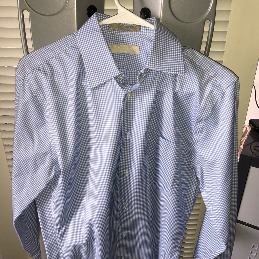 Nordstrom Longsleeve